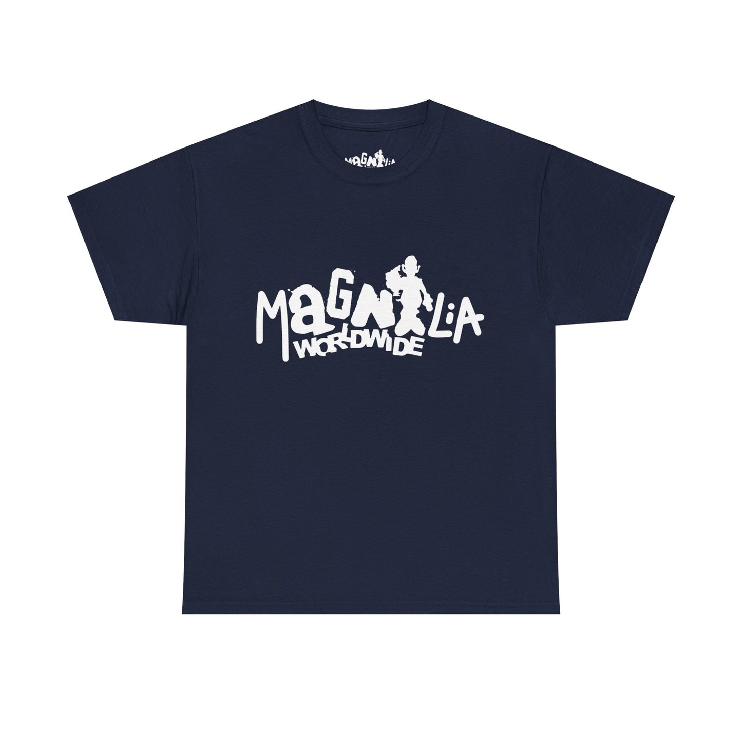 T-shirt Magnolia