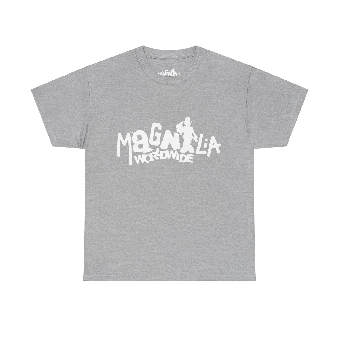 T-shirt Magnolia